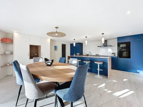 Apartment Pornic, 2 bedrooms, 6 persons - photo_1012199986324