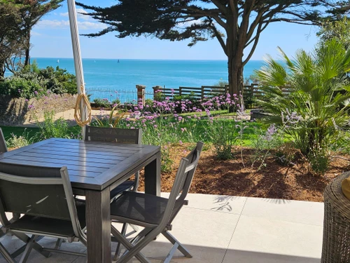 Apartment Pornic, 2 bedrooms, 6 persons - photo_1012199986324