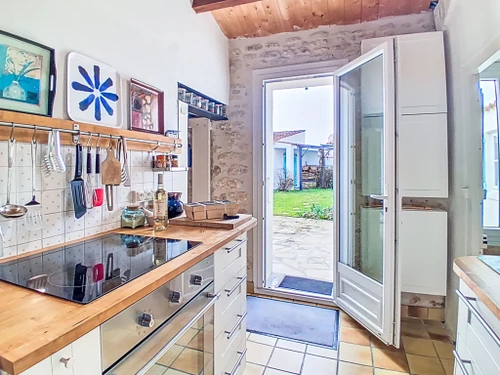 Maison Saint-Georges-d'Oléron, 4 pièces, 6 personnes - photo_1012199988393