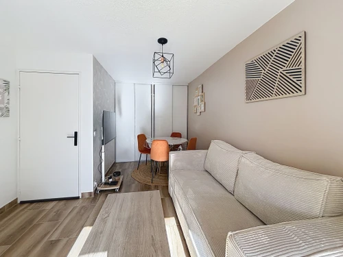 Appartement Saint-Aygulf, 2 pièces, 4 personnes - photo_1012199989048