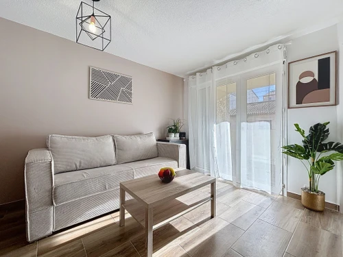 Appartement Saint-Aygulf, 2 pièces, 4 personnes - photo_1012199989048