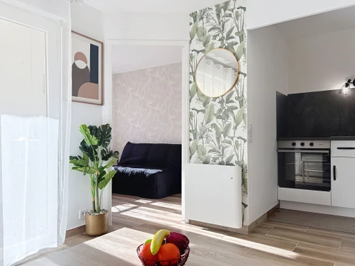 Appartement Saint-Aygulf, 2 pièces, 4 personnes - photo_1012199989048