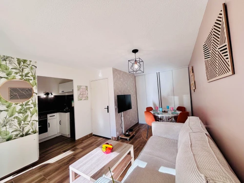 Appartement Saint-Aygulf, 2 pièces, 4 personnes - photo_1012199989048