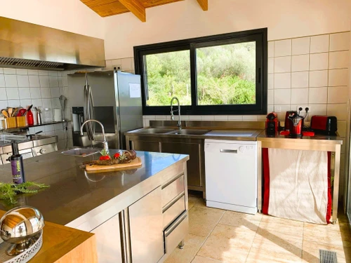 Villa Porto Vecchio, 5 dormitorios, 10 personas - photo_1012199989186