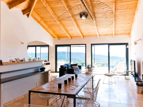 Villa Porto Vecchio, 5 dormitorios, 10 personas - photo_1012199989186