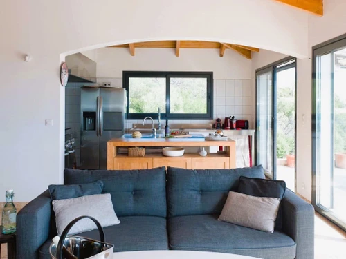 Villa Porto Vecchio, 5 dormitorios, 10 personas - photo_1012199989186