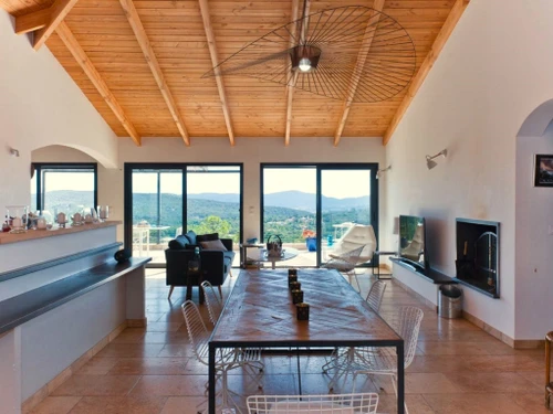 Villa Porto Vecchio, 5 dormitorios, 10 personas - photo_1012199989186