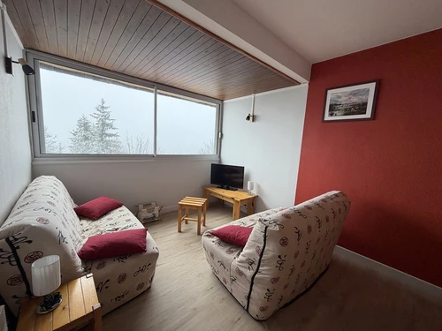 Studio Le Lioran, Studio, 4 Personen - photo_1012200032317