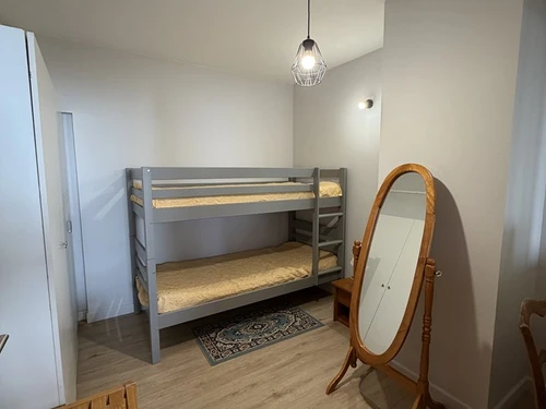 Studio Le Lioran, Studio, 4 Personen - photo_1012200032317