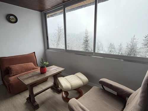 Studio Le Lioran, Studio, 4 Personen - photo_1012200032317