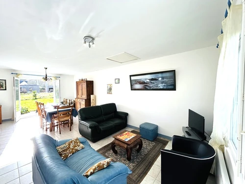 Ferienhaus Clohars-Carnoët, 3 Schlafzimmer, 6 Personen - photo_1012046267498