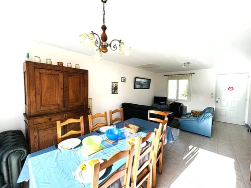 Ferienhaus Clohars-Carnoët, 3 Schlafzimmer, 6 Personen - photo_1012046267498