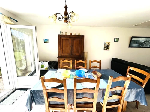 Ferienhaus Clohars-Carnoët, 3 Schlafzimmer, 6 Personen - photo_1012046267498