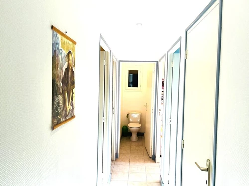 Ferienhaus Clohars-Carnoët, 3 Schlafzimmer, 6 Personen - photo_1012046267498