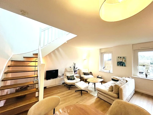 Maison Ploemeur, 5 pièces, 3 personnes - photo_1012200049557