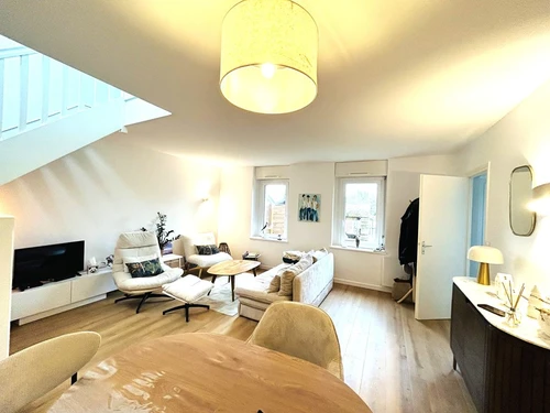 Maison Ploemeur, 5 pièces, 3 personnes - photo_1012200049557