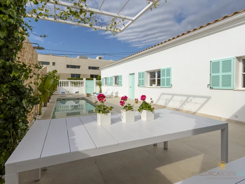 Villa Alcúdia, 4 dormitorios, 6 personas - photo_1011716704811