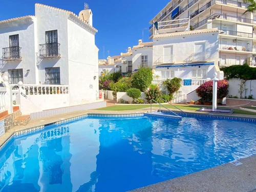 Casa Nerja, 3 dormitorios, 6 personas - photo_19081592894