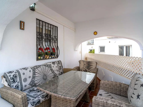 Casa Nerja, 3 dormitorios, 6 personas - photo_19081592894