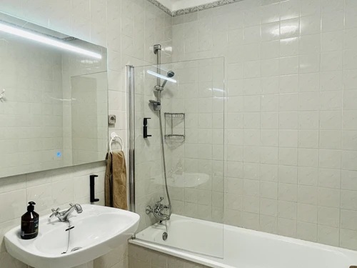 Gîte Quarteira-Vilamoura, 6 pièces, 10 personnes - photo_19730632336