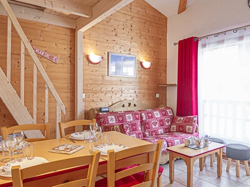 Apartment Aussois, 1 bedroom, 6 persons - photo_1011831473957