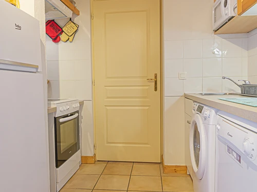 Apartment Aussois, 1 bedroom, 6 persons - photo_1011831473957