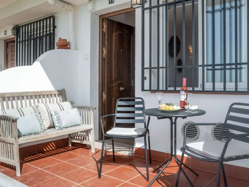Apartment Nerja, 1 bedroom, 2 persons - photo_19820661991