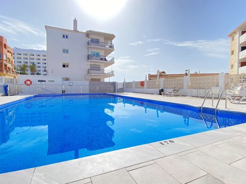 Apartment Nerja, 1 bedroom, 2 persons - photo_19820661991