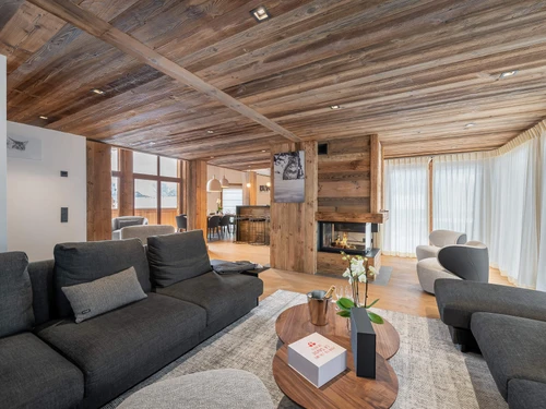 Chalet Courchevel 1550, 5 bedrooms, 10 persons - photo_15002815822