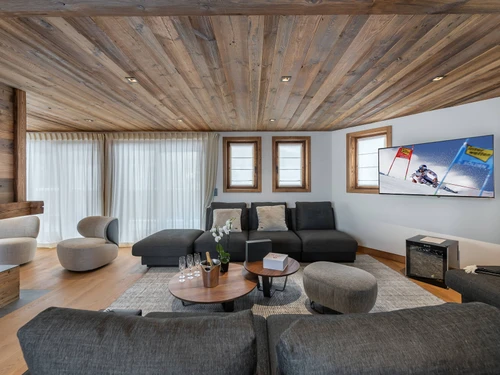Chalet Courchevel 1550, 5 bedrooms, 10 persons - photo_15002815822