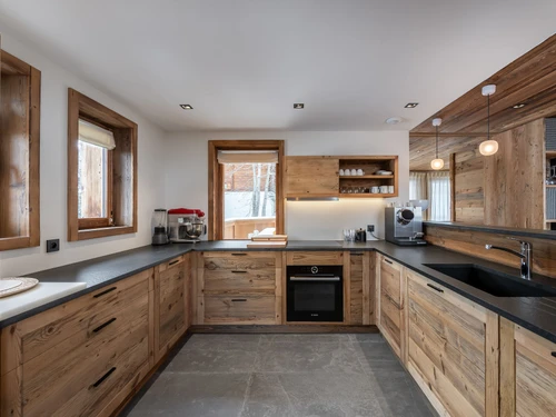 Chalet Courchevel 1550, 5 bedrooms, 10 persons - photo_15002815822