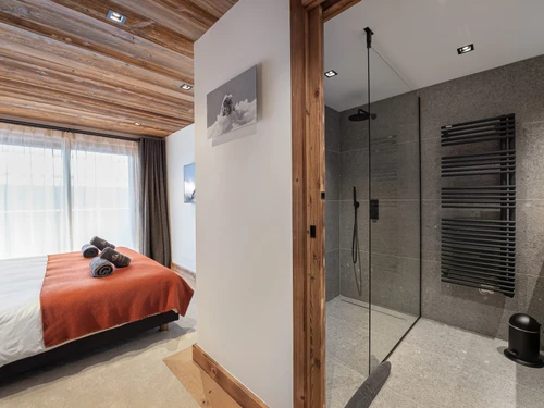 Chalet Courchevel 1550, 5 bedrooms, 10 persons - photo_15002815822