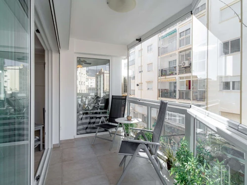 Apartment Nerja, 1 bedroom, 2 persons - photo_20216788163