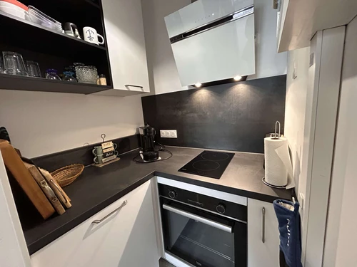 Apartamento Saint-Hilaire-de-Riez, 1 dormitorio, 3 personas - photo_1012200119449