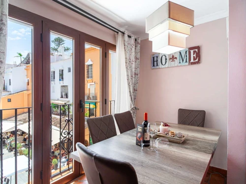 Appartement Nerja, 4 pièces, 5 personnes - photo_1011824458078