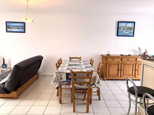 Maison Saint-Gilles-Croix-de-Vie, 3 pièces, 5 personnes - photo_1012200121888