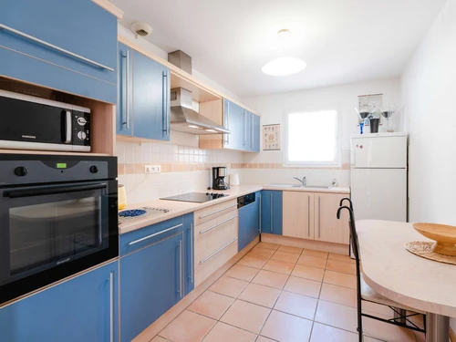 Villa Narbonne-Narbonne Plage-Narbonne Plage, 4 pièces, 6 personnes - photo_13534764476