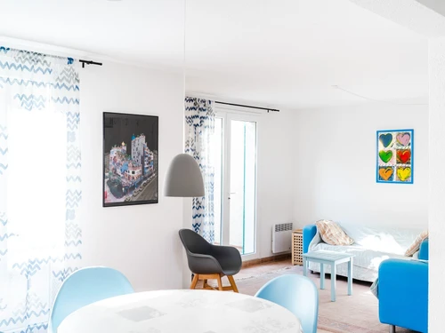 Villa Narbonne, 4 pièces, 6 personnes - photo_12755143088