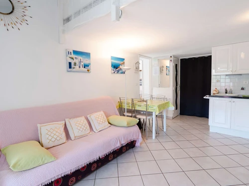 Villa Narbonne-Narbonne Plage-Narbonne Plage, 3 pièces, 6 personnes - photo_13413222570