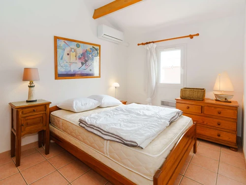 Villa Narbonne-Narbonne Plage-null, 3 Schlafzimmer, 6 Personen - photo_13480893279