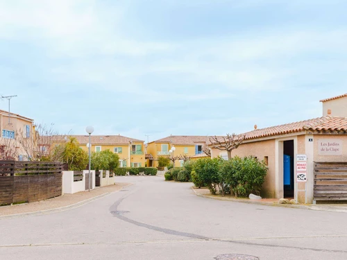 Villa Narbonne-Narbonne Plage-Narbonne Plage, 4 pièces, 6 personnes - photo_13480893279