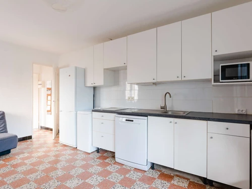 Ferienwohnung Narbonne-Narbonne Plage-null, 1 Schlafzimmer, 6 Personen - photo_14278169181