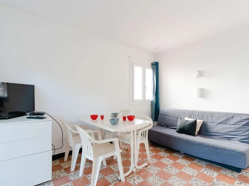Ferienwohnung Narbonne-Narbonne Plage-null, 1 Schlafzimmer, 6 Personen - photo_14278169181