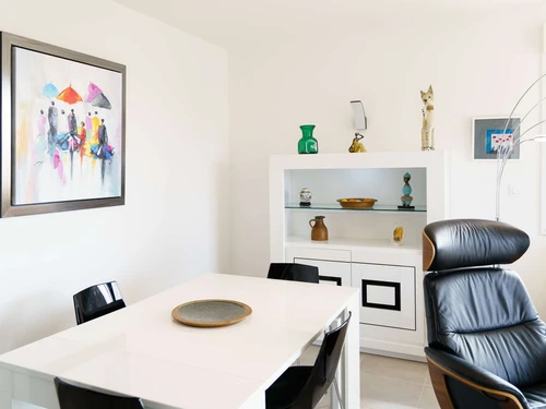 Appartement Narbonne-Narbonne Plage-Narbonne Plage, 3 pièces, 4 personnes - photo_15062852393