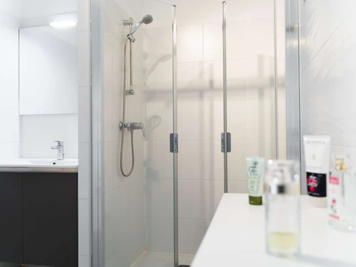 Appartement Narbonne-Narbonne Plage-Narbonne Plage, 3 pièces, 4 personnes - photo_15062852393