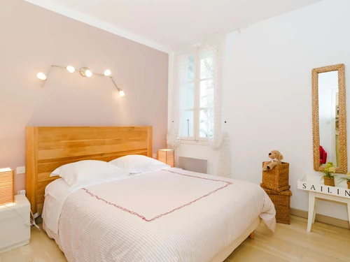 Appartement Narbonne-Narbonne Plage-Narbonne Plage, 3 pièces, 5 personnes - photo_17014272603