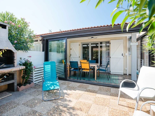 Villa Gruissan, 1 dormitorio, 4 personas - photo_17462968700