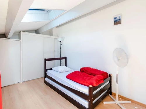 Villa Gruissan, 1 dormitorio, 4 personas - photo_17462968700