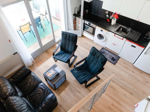 Villa Gruissan, 1 dormitorio, 4 personas - photo_17462968700