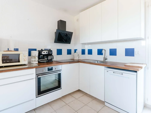 Villa Fleury-Saint-Pierre-la-Mer, 2 bedrooms, 5 persons - photo_19080879461